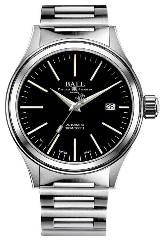 Ball Company  NM2098C-S20J-BK Watch-image-43685