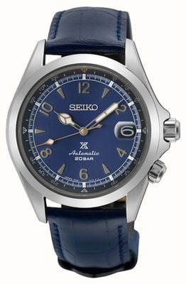 Seiko Prospex Alpinist ‘Night Sky’ European Exclusive Limited Edition - 1 of 3,000 SPB531J1