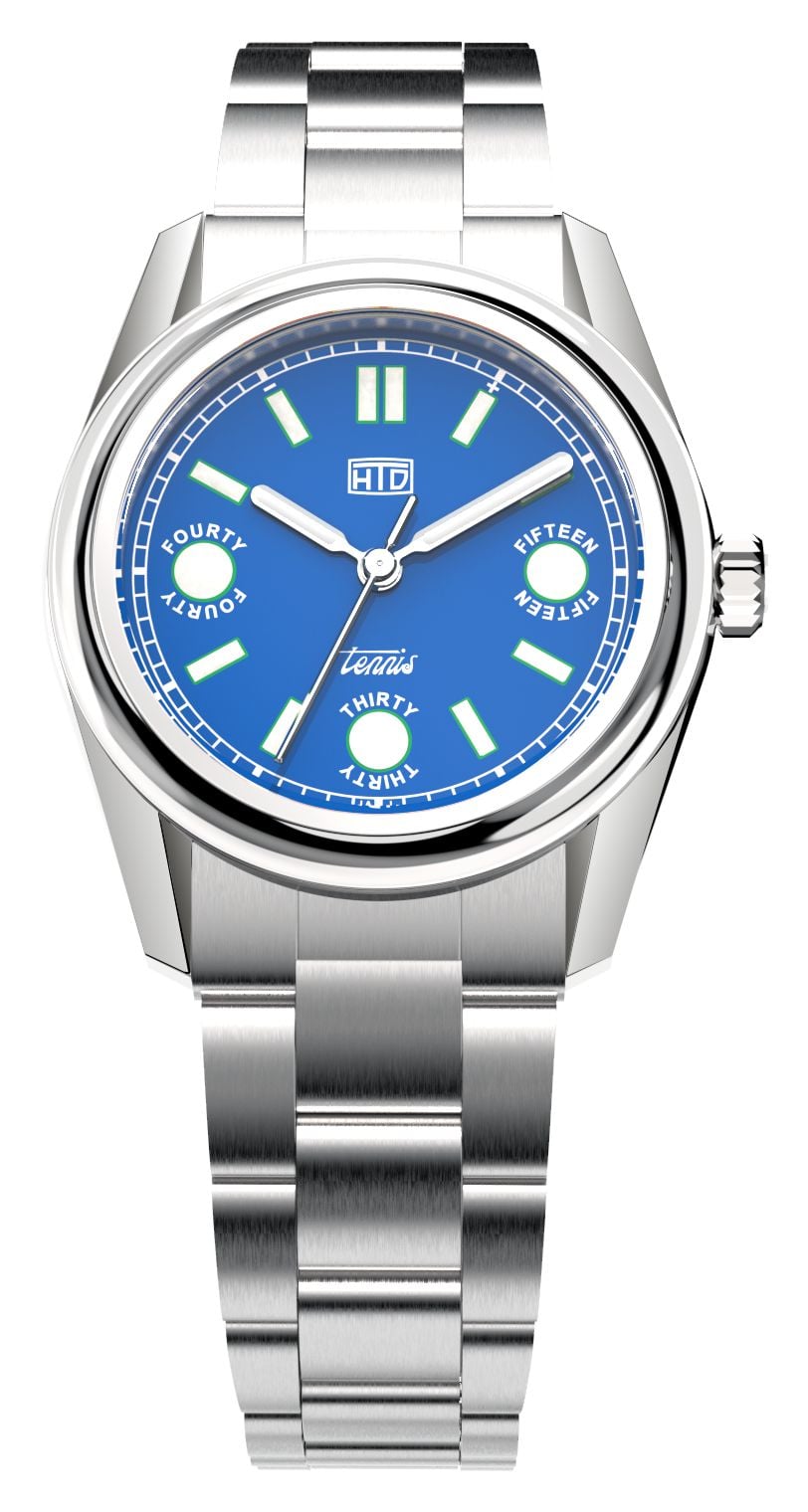 Htd Tennis Sport Ce… - image