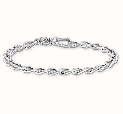 Thomas Sabo Jewellery A2006-637-21-L19,5V