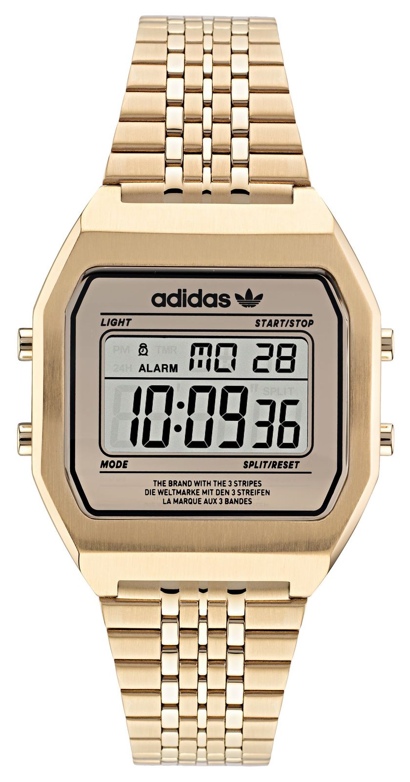 Adidas Digital Two …