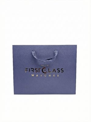 First Class Watches Torebka prezentowa - średnia FCW-BAG-M
