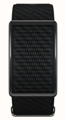 Polar Loop Night Black - Screen-Free Wearable Health Band & Fitness Tracker 920115931
