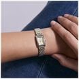 Olivia Burton 16mm Mini Grove White & Two Tone Bracelet 24000435 - vista alternativa 3
