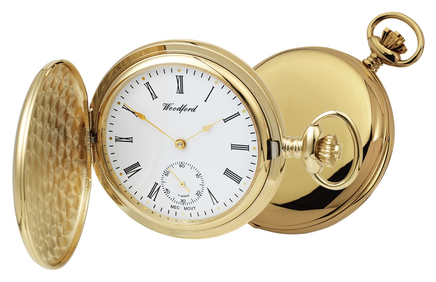 Woodford Hunter Sma… - image