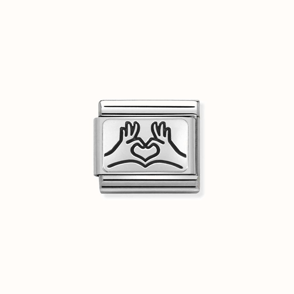 Nomination Jewellery 330109/58