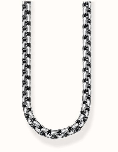 Thomas Sabo Jewellery Thomas Sabo Silver Venezia Chain KE1110-001-12-L70