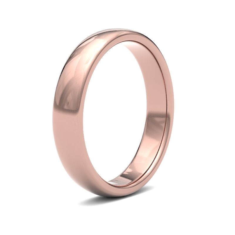 Wedding Rings AG_4GMP-9R