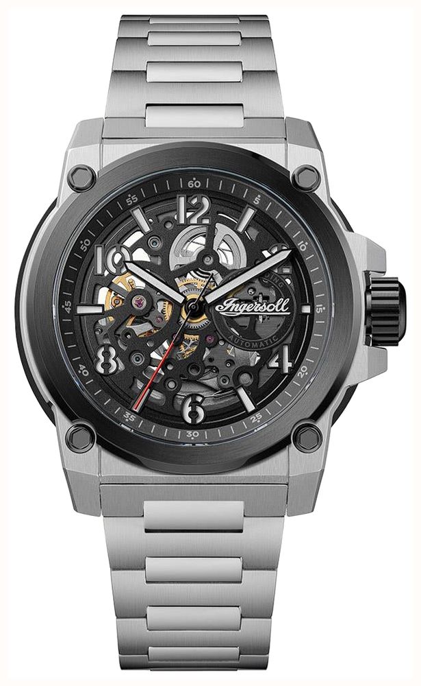 Ingersoll I16601