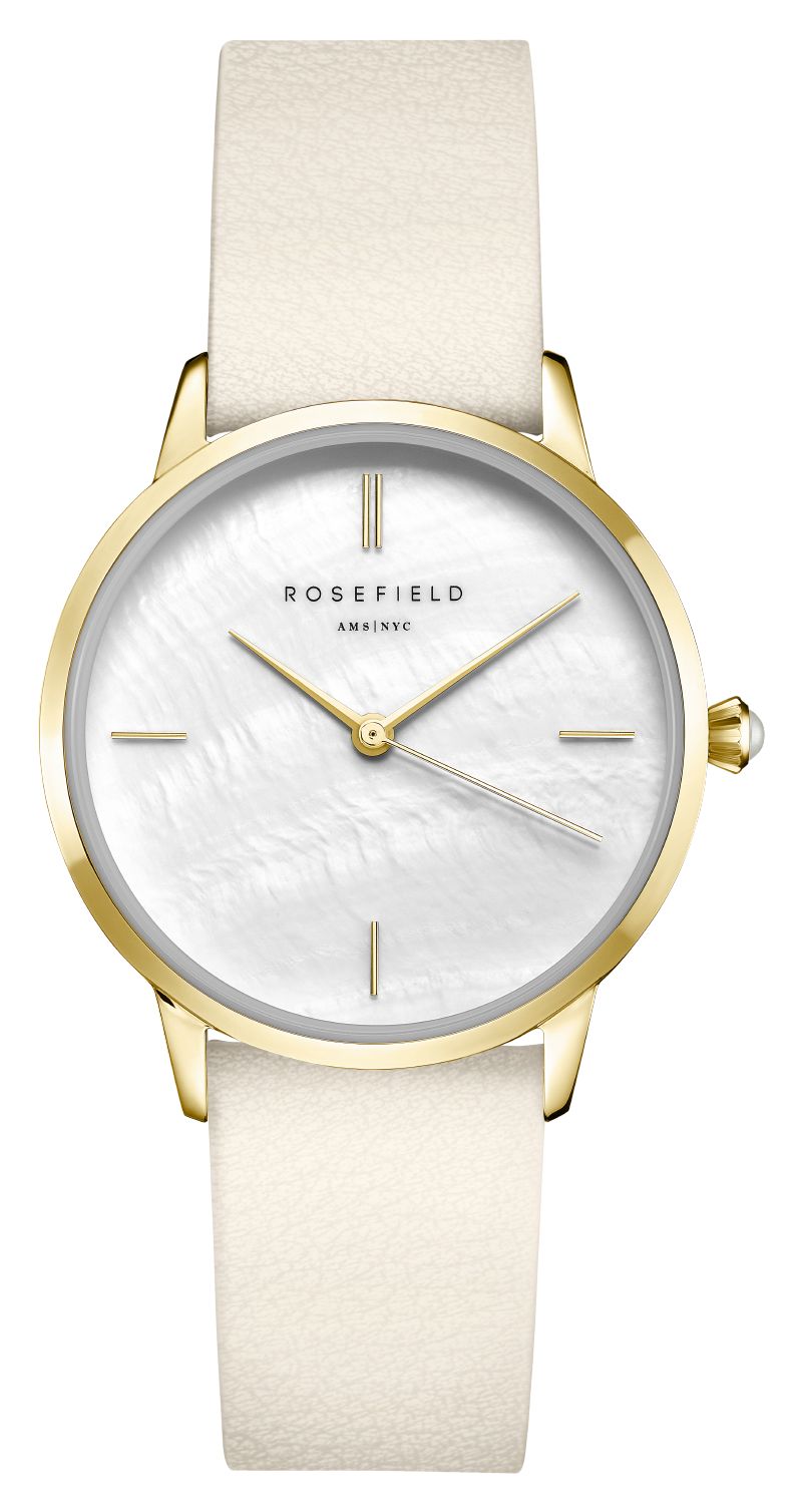 Rosefield Pearl Edi…