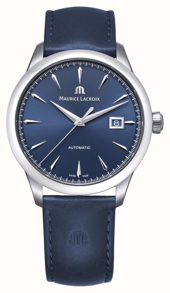 Maurice Lacroix 756008-SS001-430-4
