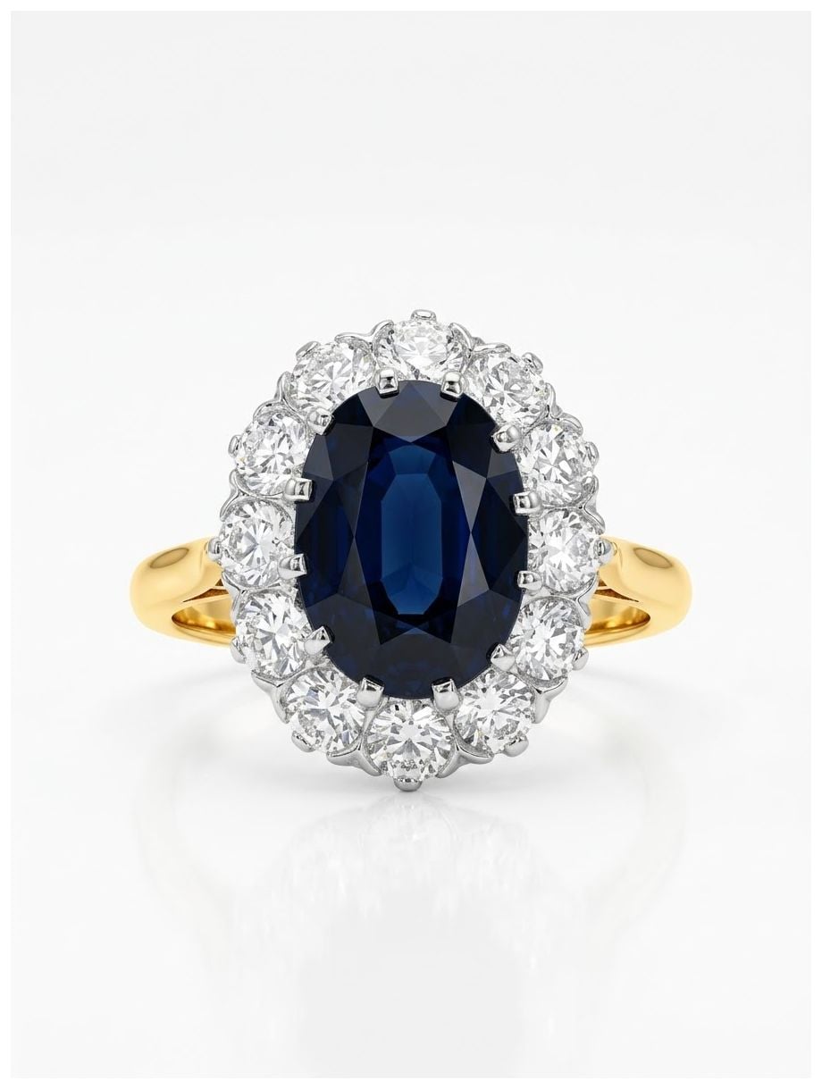 Pre-owned J18130 schmuck