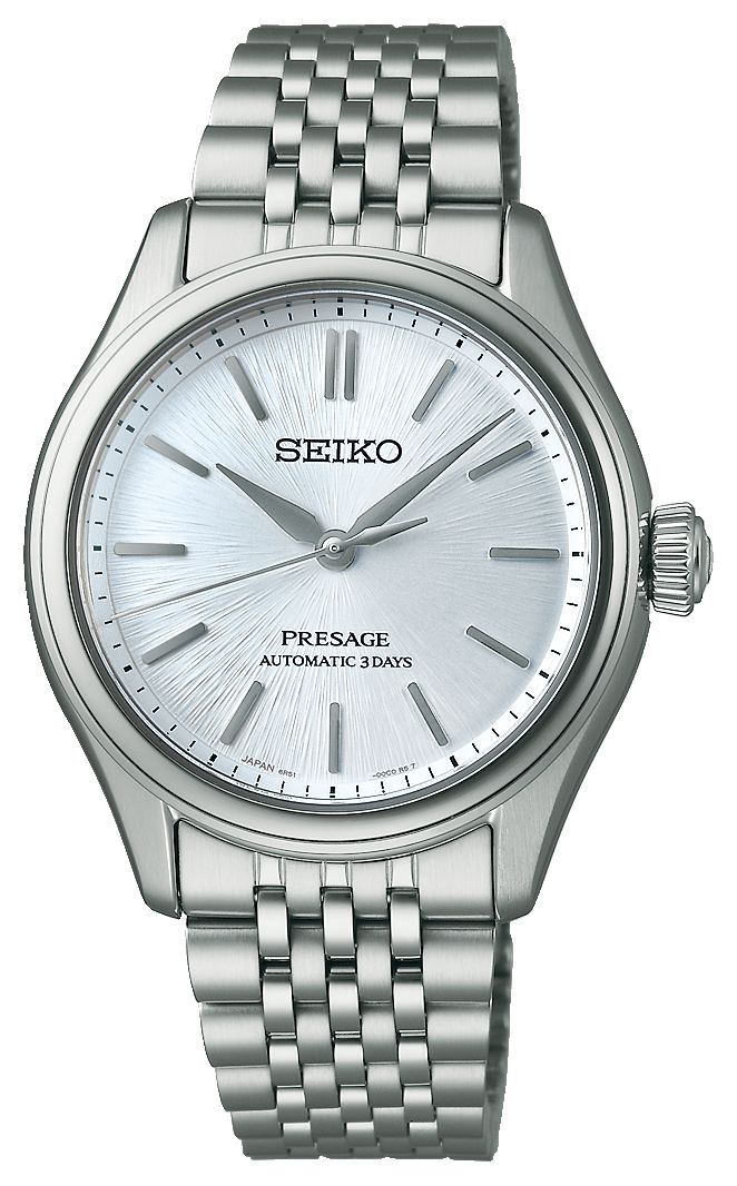 Seiko Presage Classic Series 'Aijiro' Automatisch (36Mm) Horloge-image