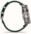 Garmin MARQ Golfer (Gen 3) - Premium Modern Tool Watch 010-04549-50 - alternate view 8