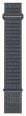 Garmin QuickFit Bands (22mm - Long) Blue Granite ComfortFit Fabric - Strap Only 010-14507-17