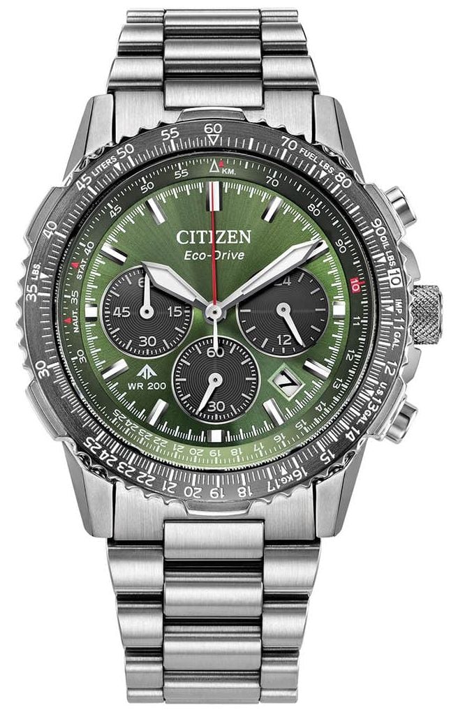 Citizen Eco-Drive P… - image