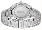 BOSS Principle Grand Prix Stainless Steel Green Dial Watch Gift Set 1570202 - widok alternatywny 3