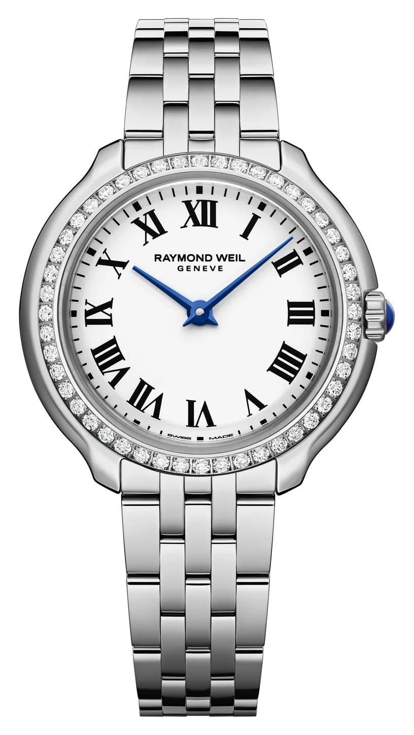 Raymond Weil 5250-STS-00650 montre