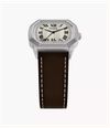 Fossil Harlow 33 mm Three-Hand Brown Leather FS6214 - alternate view 3