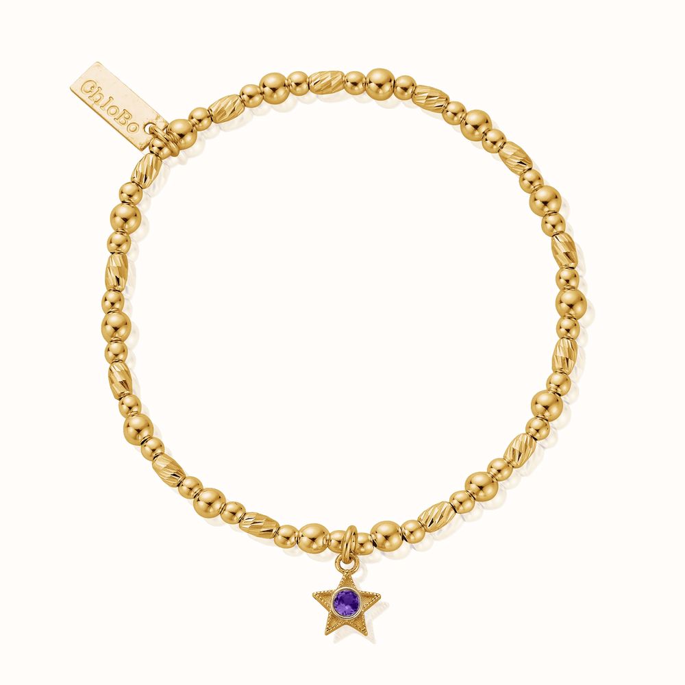 ChloBo Jewellery GBBCB3483