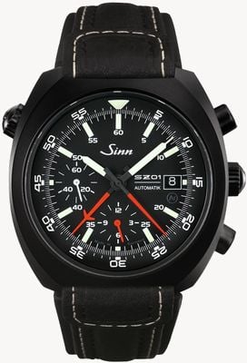 Sinn 140 St S The Space Chronograph 140.030