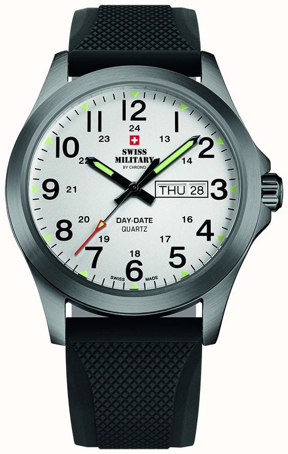 Swiss Military by Chrono SMP36040.21