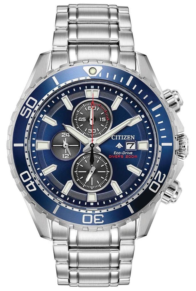 Citizen Eco-Drive P… - image