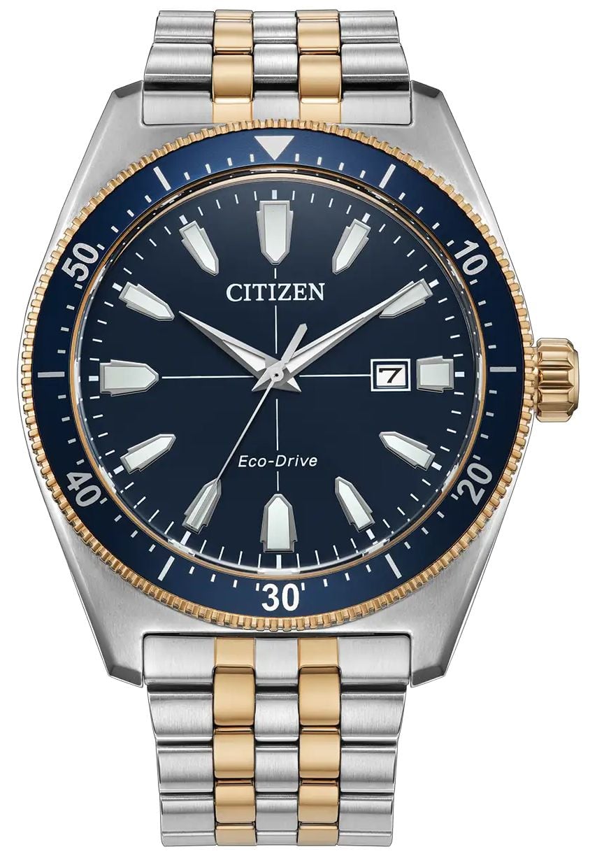 Citizen AW1914-55L montre