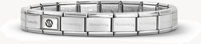 Nomination Stainless Steel Base Bracelet