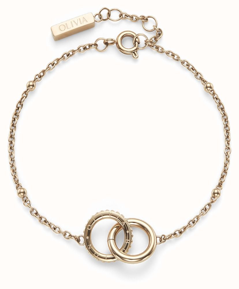 Amity Chain Bracelet Amity Chain Bracelet