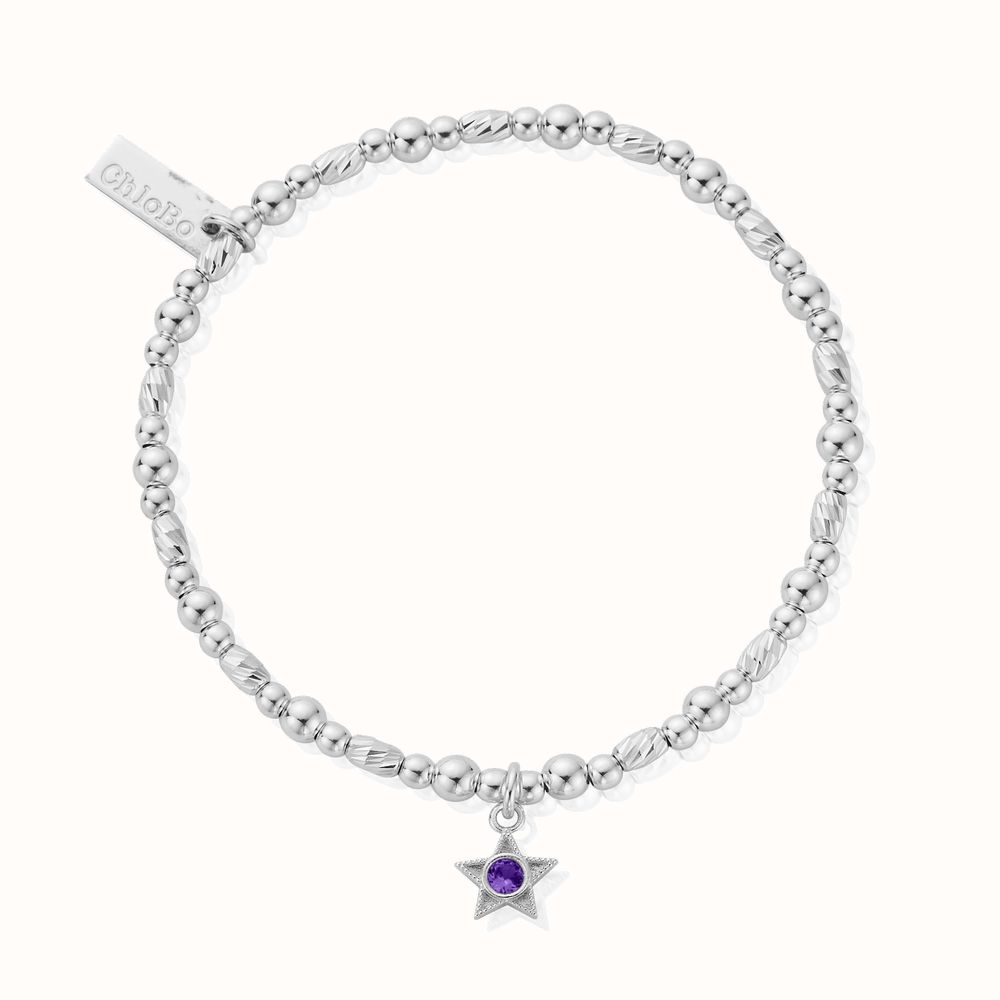 ChloBo Jewellery SBBCB3482