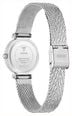 Guess Womens Louisa Silver-Tone Sunray Dial Silver-Tone Mesh Bracelet GW1086L1 - альтернативный вид 3