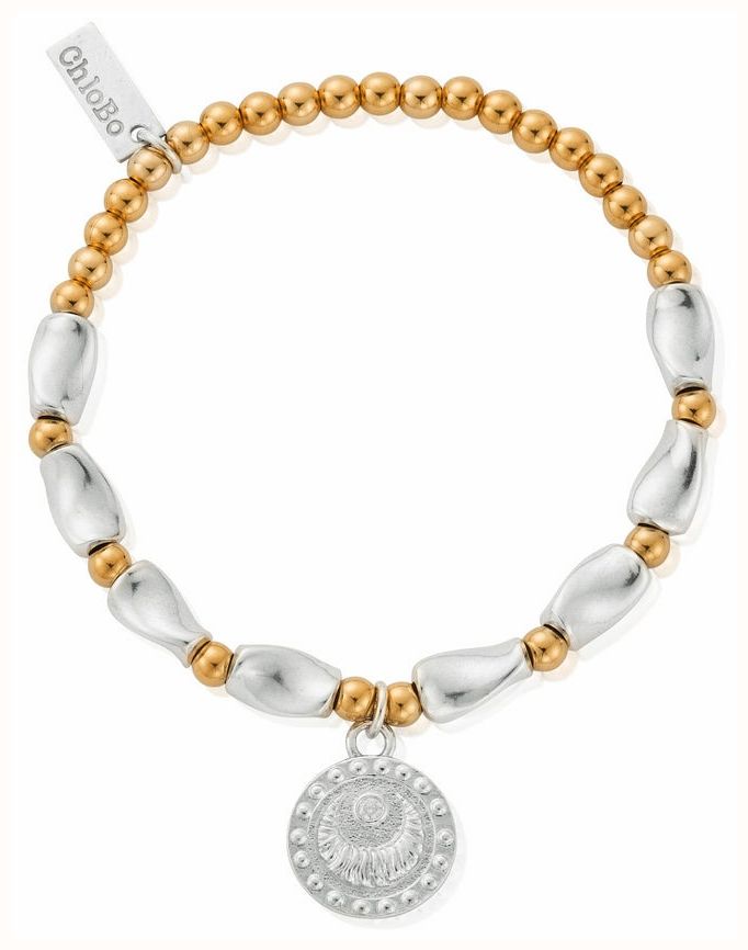 ChloBo Jewellery GMBLTB3458