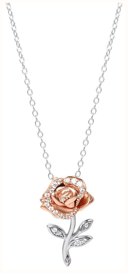 Disney Jewellery C902725TZWL-P.PH