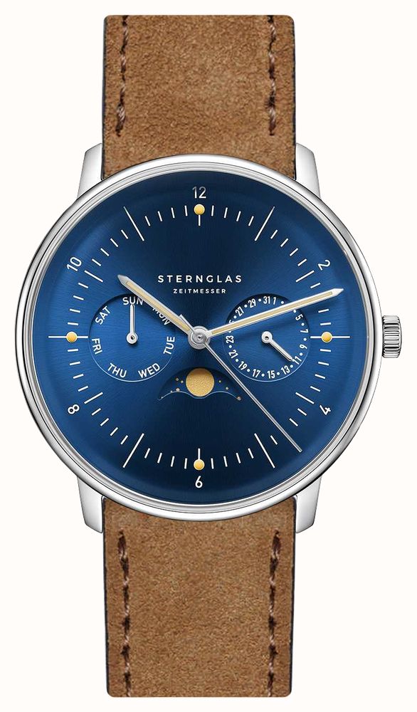 STERNGLAS S01-NM06-WL01