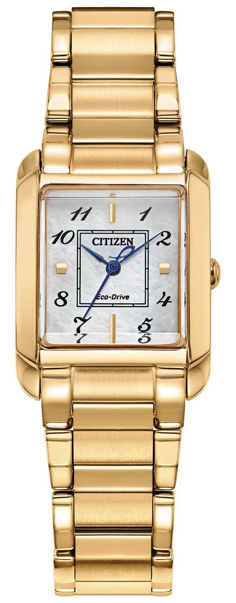 Citizen Eco-Drive L… - image