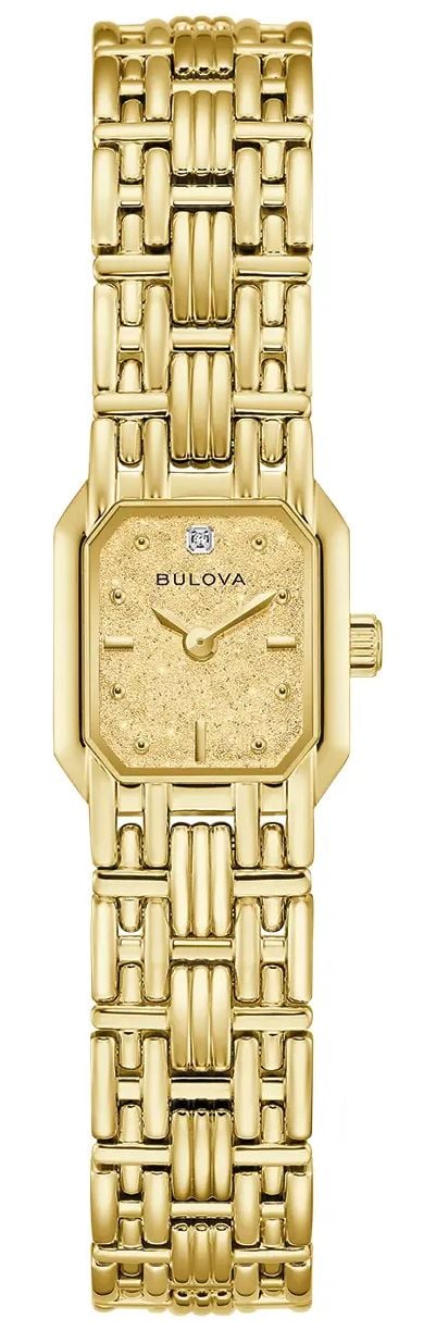 Bulova 97P184 montre