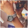 Flik Flak Children's Boys Grey Lunar Brick Theme Quartz FCSP134 - autre vue 4