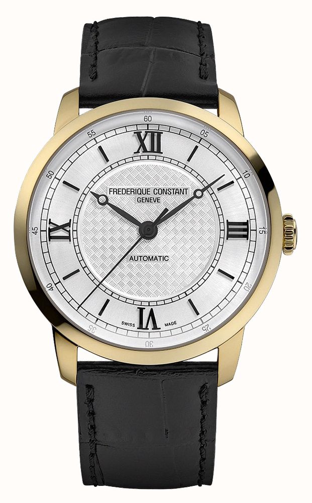 Frederique Constant FC-301S3B5