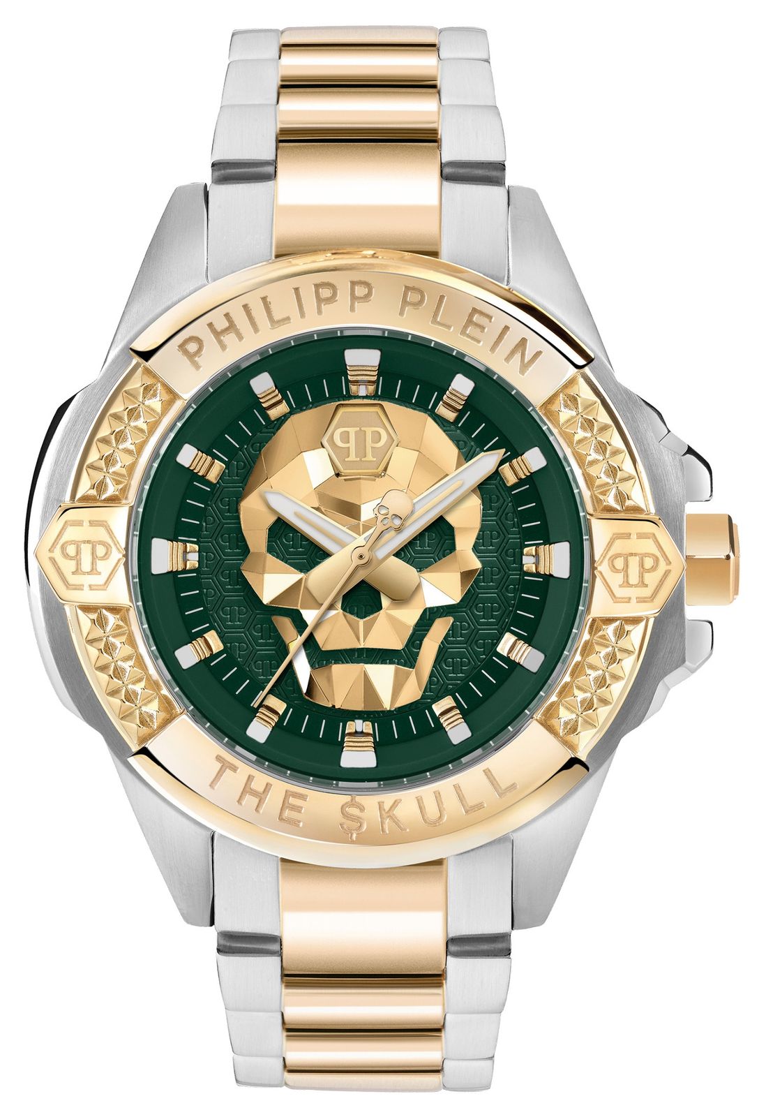 Philipp Plein HIGH-…