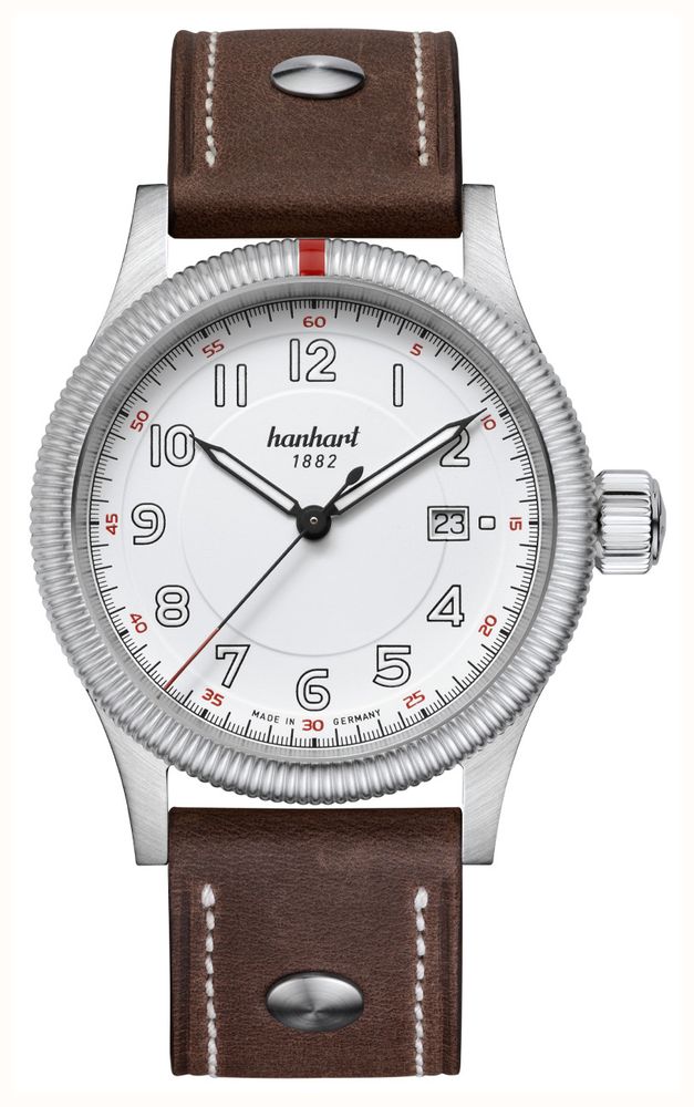Hanhart 762.200-0110