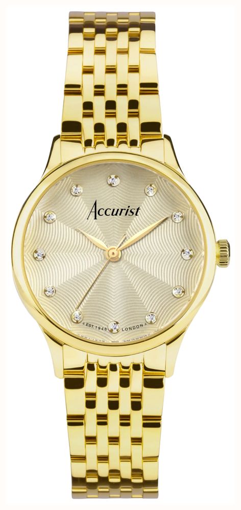 Accurist 77003