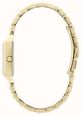 Olivia Burton Townhouse 21mm Rectangle White & Gold Bracelet 24000013 - 备用视图 3