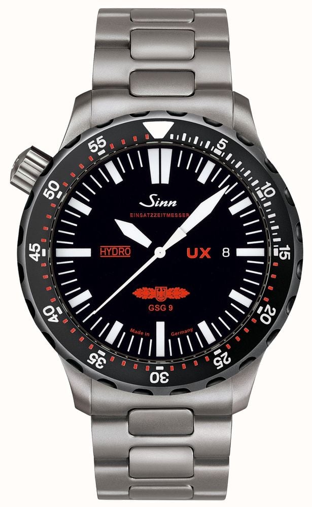 Sinn Ux Sdr Gsg 9-ezm2bブレスレット 403.051 BRACELET - First Class Watches™ JPN