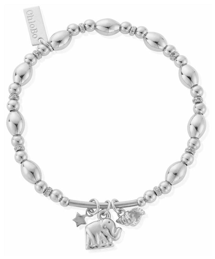 ChloBo SBMULSA bijoux