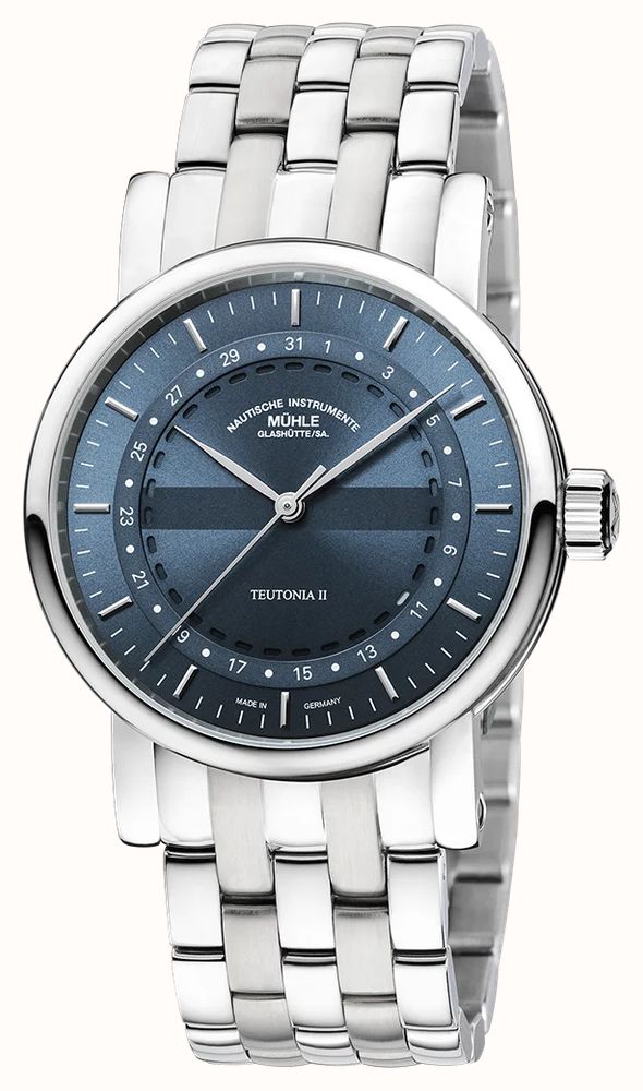 Mühle Glashütte M1-33-52-MB