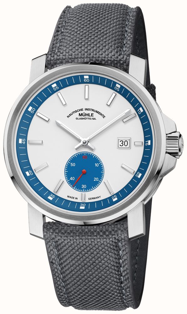 Mühle Glashütte M1-25-87-200-CB-V