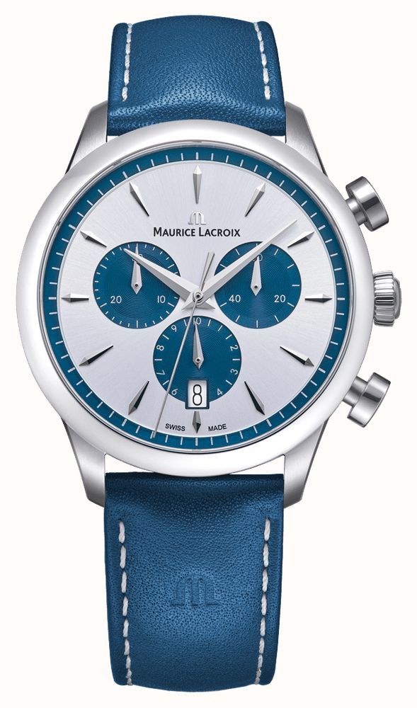 Maurice Lacroix 751038-SS001-131-4