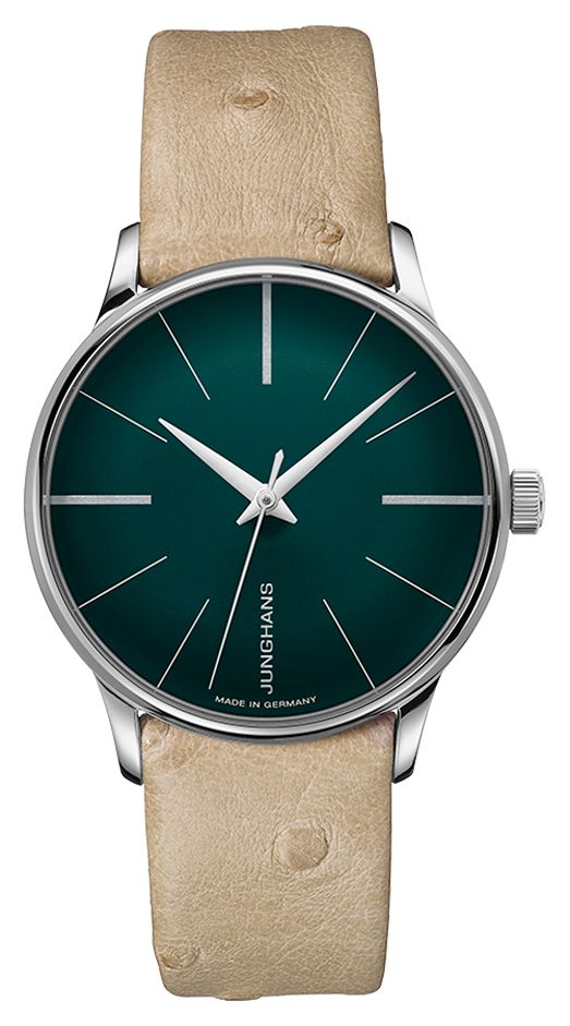 Junghans  27/3343.00 Watch-image-115091