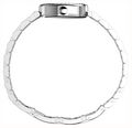 Timex Timex Women's Cavatina Analog Quartz Stainless Steel Bracelet TW2Y90000 - alternate view 2